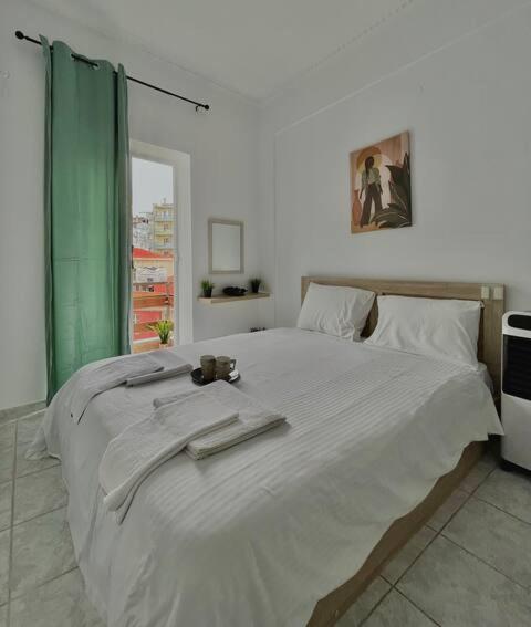 Meramvellou Living Heraclión Exterior foto