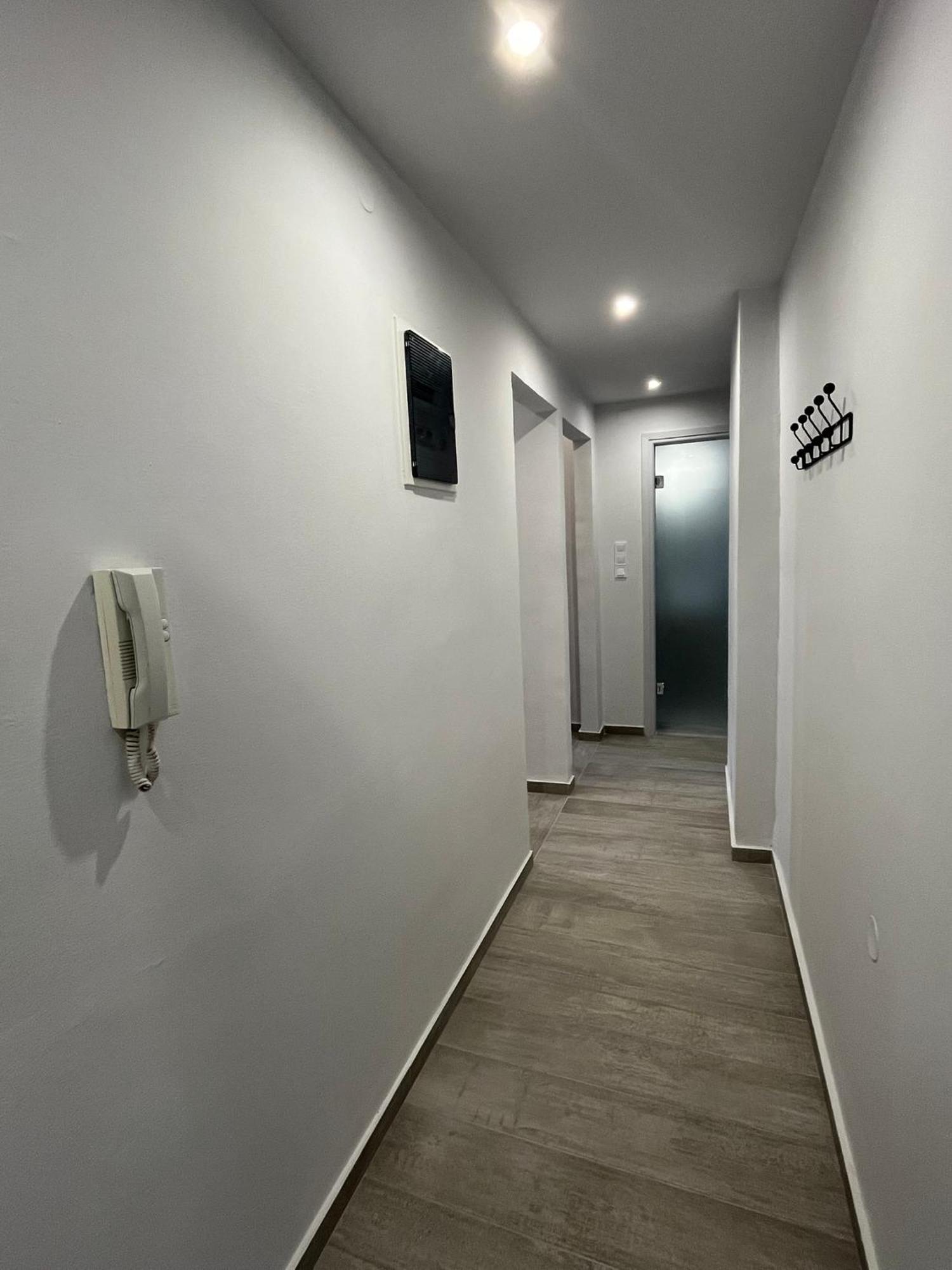 Meramvellou Living Heraclión Exterior foto