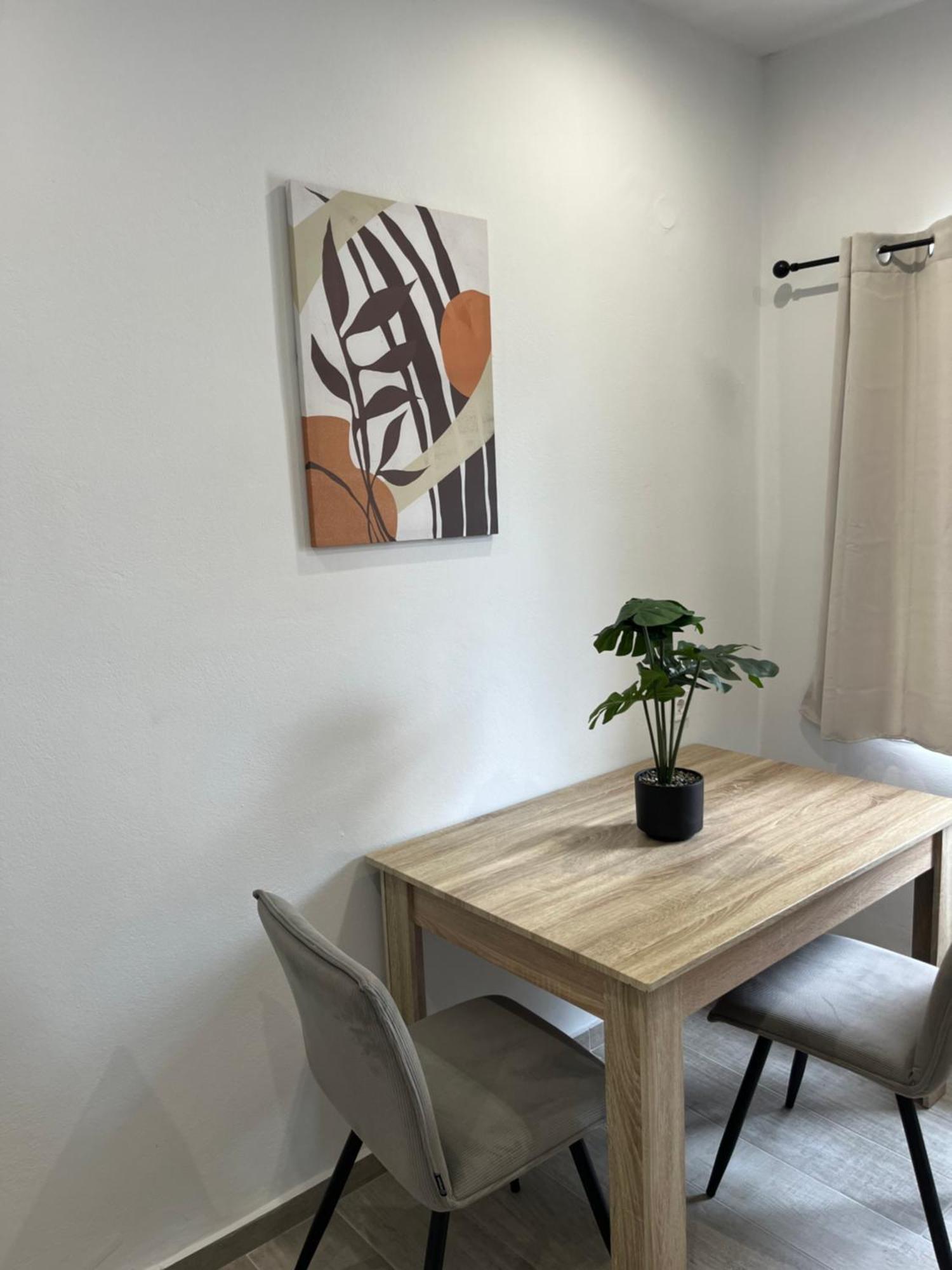 Meramvellou Living Heraclión Exterior foto